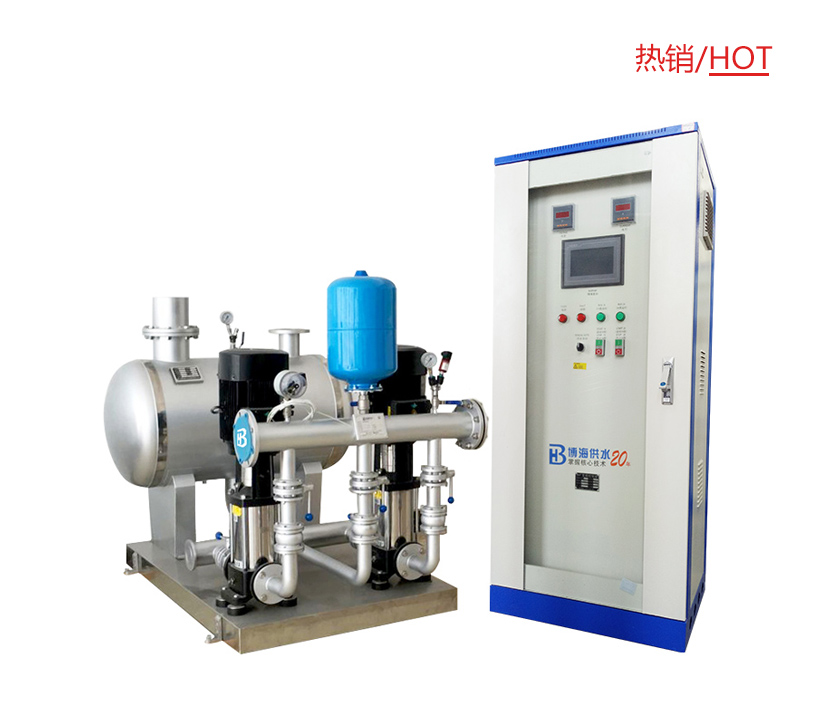 無負壓供水設備 無負壓供水設備