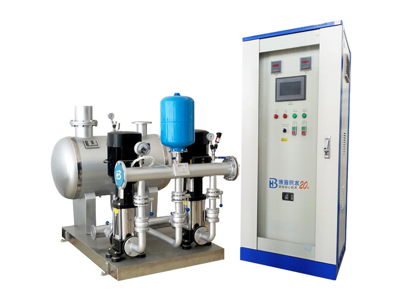 無負壓供水設備 無負壓供水設備