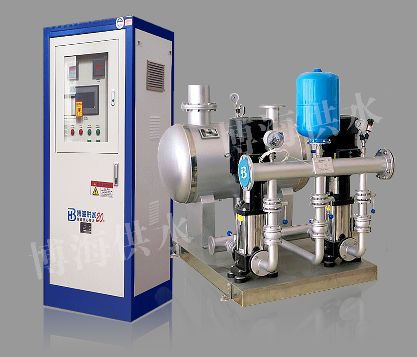 無負壓供水設備 無負壓供水設備