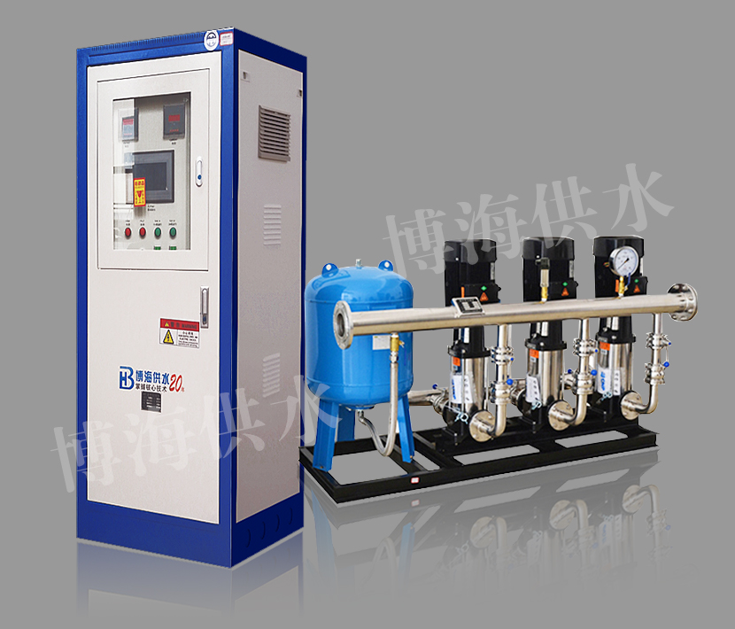 變頻恒壓供水設備 變頻恒壓供水設備