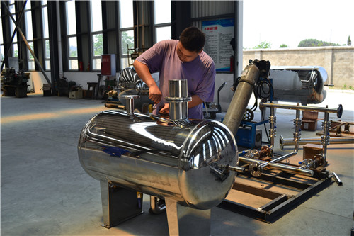 使用不合格的二次供水設(shè)備有哪些影響?