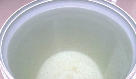 農村飲用水水質要求