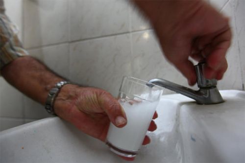 老舊小區供水改造可行性分析