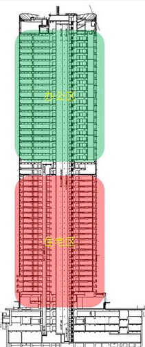 超過100m的高層用哪種供水方式好?