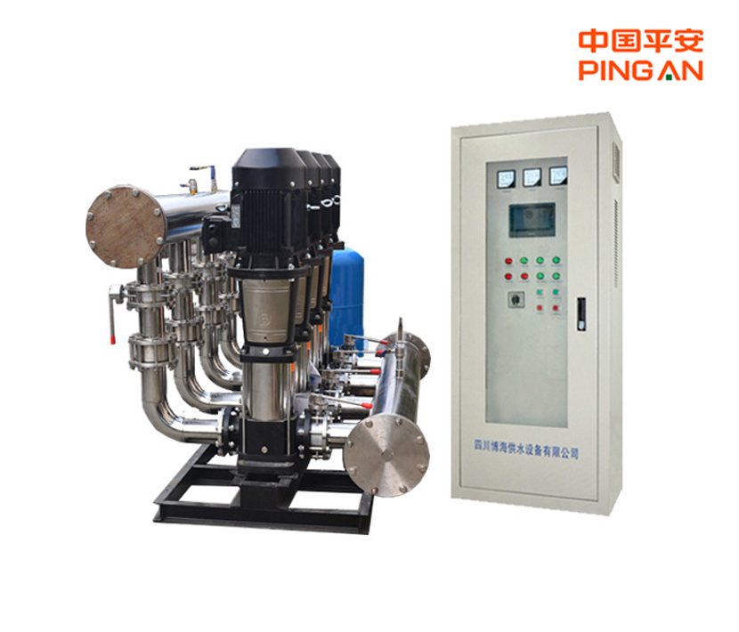 導致二次供水設備水泵電機發(fā)熱的原因?