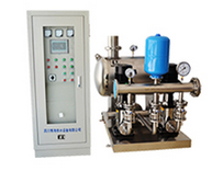 無負壓供水技術的應用現狀介紹