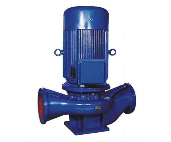 離心泵自動(dòng)供水技術(shù)的特點(diǎn)及原理