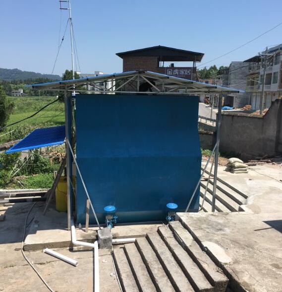 全自動(dòng)供水設(shè)備——高層小區(qū)二次供水系統(tǒng)分析