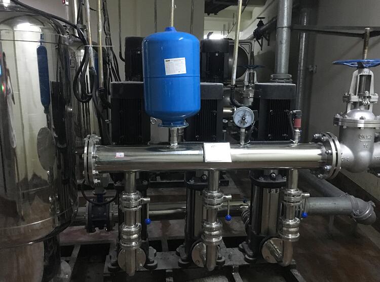 穩流補償器的作用是什么?