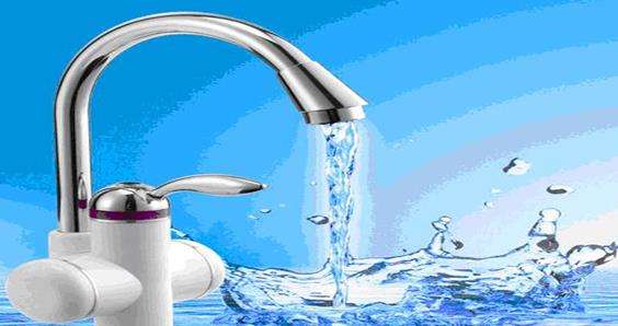 城市高樓都用二次供水設(shè)備,水質(zhì)干凈嗎?