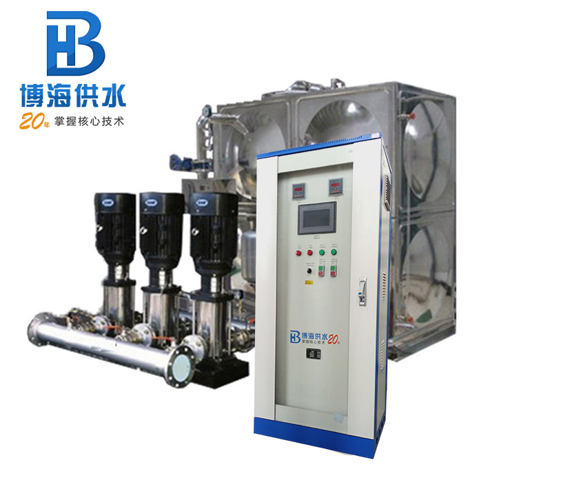 自動(dòng)供水設(shè)備各型號(hào)的區(qū)別