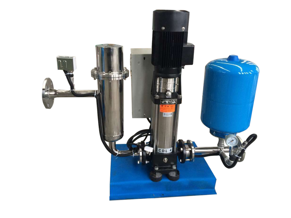 變頻供水設(shè)備水泵的揚(yáng)程能達(dá)多少米