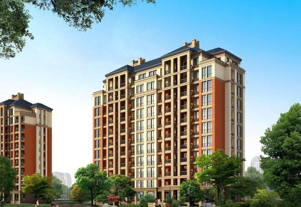 高層住宅無負壓供水的好處