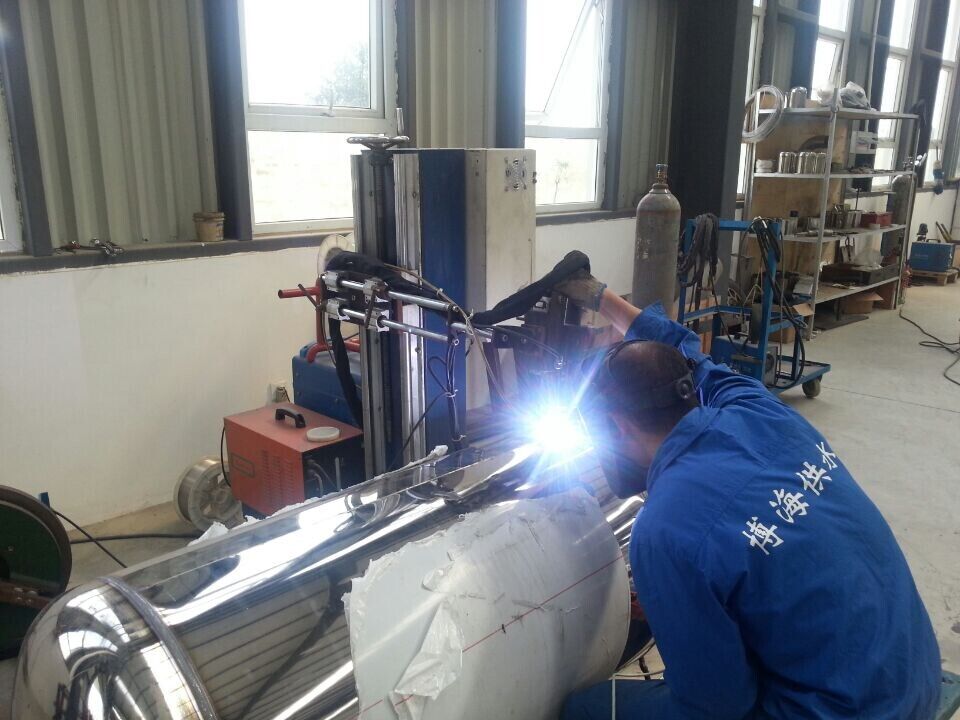 無負壓供水設備 無負壓供水設備