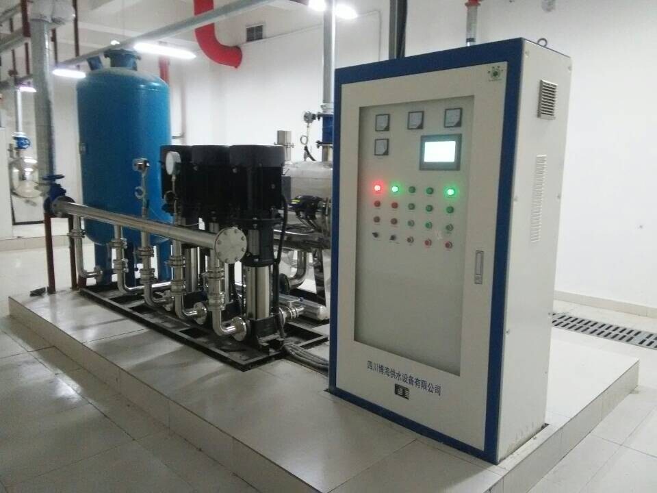 自動(dòng)無塔供水設(shè)備控制器是一款什么樣的產(chǎn)品