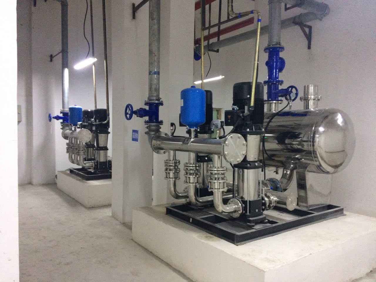 無負壓供水設備廠家價格差異是為何 無負壓供水設備廠家價格差異是為何