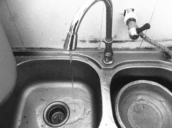 二次增壓供水水壓小是什么原因 二次增壓供水水壓小是什么原因