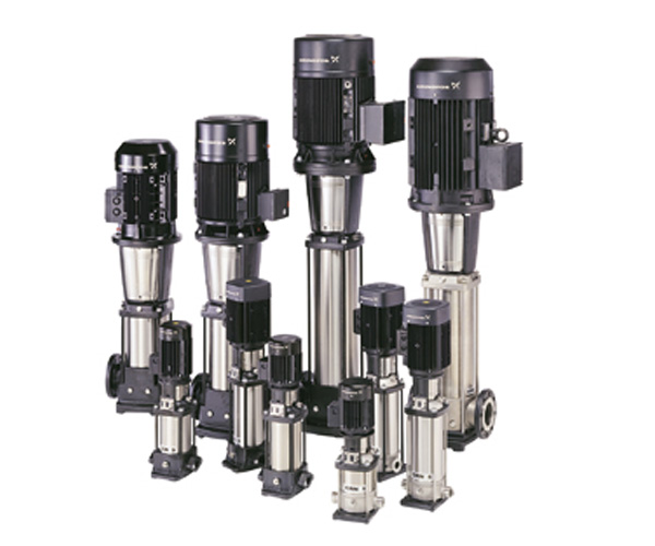 自動(dòng)加壓泵過載怎么處理